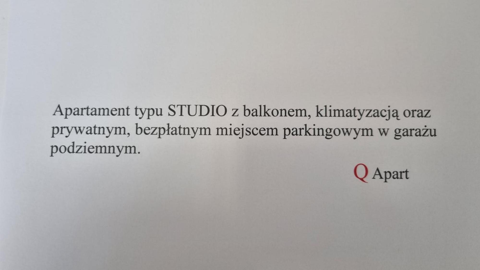 Q Apart Meta - Manufaktura, Klimatyzacja I Parking Gratis, Fv, Gwarancja Zadowolenia Лодзь Екстер'єр фото